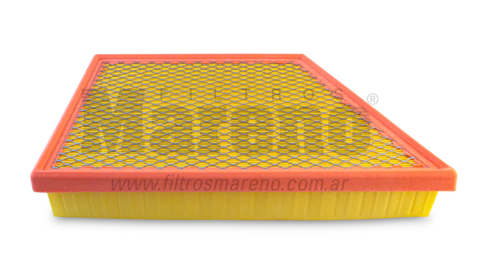 FAP7021 - FILTRO AIRE FORD RANGER 2023-> 2.0/3.0 TURBODIESEL