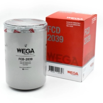 FCD2039 - FILTRO GAS-OIL DEUTZ