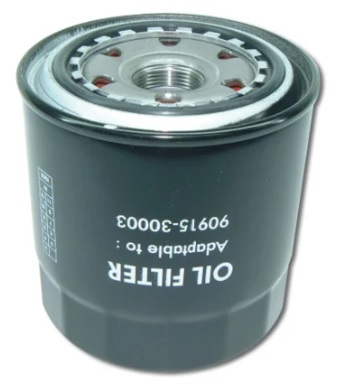 JFO0297 - FILTRO ACEITE TOYOTA COROLLA 2.0TD - RAV 4 2.0D JFO0297 - FILTRO ACEITE TOYOTA COROLLA 2.0TD - RAV 4 2.0D