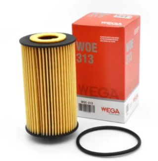 WOE313 - FILTRO ACEITE ECOLOG. CHEVROLET CRUZE - TRACKER 1.8 16V 2010-> WOE313 - FILTRO ACEITE ECOLOG. CHEVROLET CRUZE - TRACKER 1.8 16V 2010->