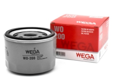 WO200 - FILTRO ACEITE RENAULT ML 241
