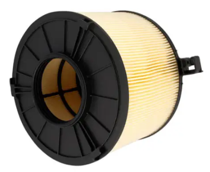 WR374 - FILTRO AIRE AUDI A4 - A5 2.0 TFSI - Q5 3.0 TFSI