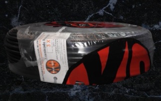 X9 7X1MM - CABLE TIPO TALLER 7 X 1MM POR METRO - ENVAINADO REDONDO