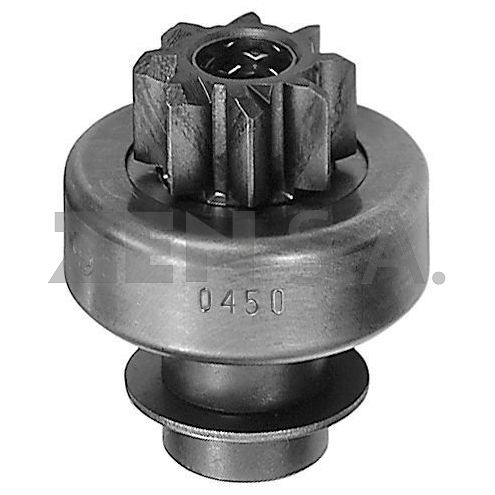 ZEN0450 - IMPULSOR HYUNDAI - FORD - KIA ZEN0450 - IMPULSOR HYUNDAI - FORD - KIA