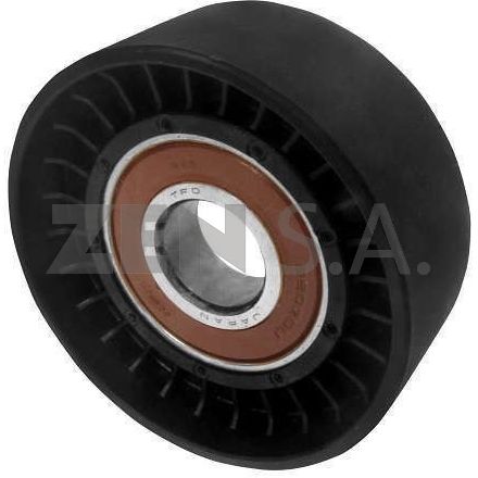 ZEN12931 - POLEA TENSORA 17X65X26