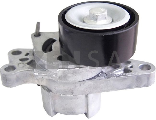 ZEN13281 - TENSOR POLI V PEUGEOT 206 - PARTNER 1.6 16V -  CITROEN - FIAT QUBO
