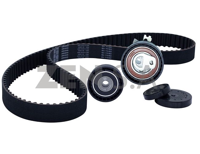 ZEN15030 - KIT DIST. RENAULT CLIO - KANGOO - SANDERO - 1.6 16V K4M ZEN15030 - KIT DIST. RENAULT CLIO - KANGOO - SANDERO - 1.6 16V K4M