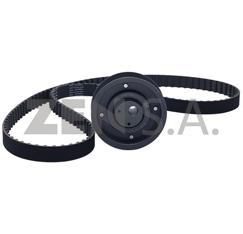 ZEN15037 - KIT DIST. VW GOL GACEL - FORD ESCORT 1.6 MOTOR AUDI ZEN15037 - KIT DIST. VW GOL GACEL - FORD ESCORT 1.6 MOTOR AUDI
