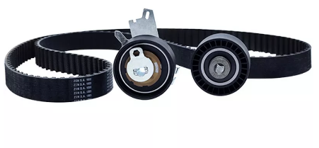 ZEN15040 - KIT DIST. PEUGEOT 308 - 408 - EXPERT 2.0 16V - CITROEN C4