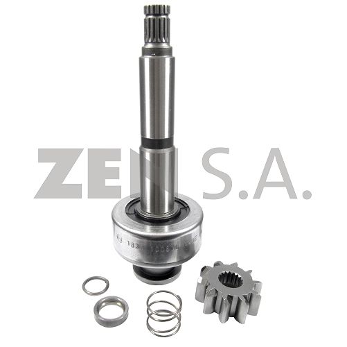 ZEN1837 - IMPULSOR INDIEL JOHN DEERE - FORD - NEW HOLLANDTRACTOR 10 DIENTES