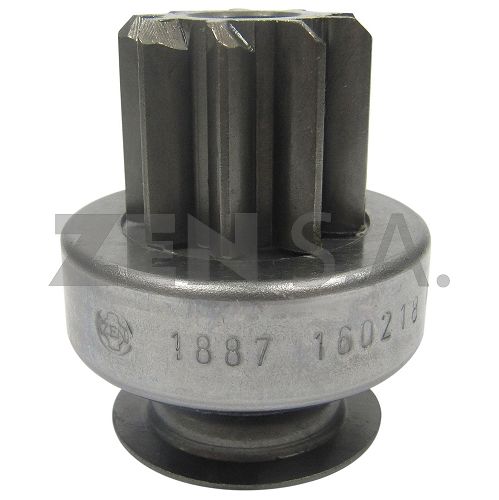 ZEN1887 - IMPULSOR HONDA CITY FIT