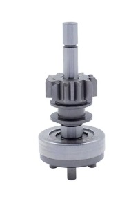 ZEN1969 - IMPULSOR BOSCH FORD ECOSPORT - KA 1.5 DRAGON - 10D