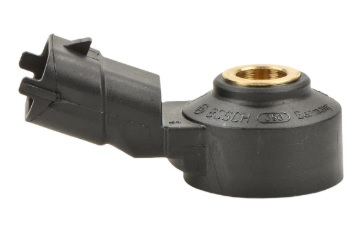 0261231173 - SENSOR DETONACION FIAT 500 - DOBLO 1.4 16V - ALFA ROMEO - FORD