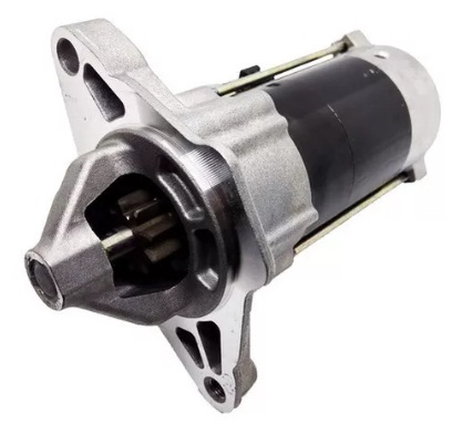 028900-0480 - ARRANQUE TOYOTA ETIOS 1.5 16V  2013- 9D