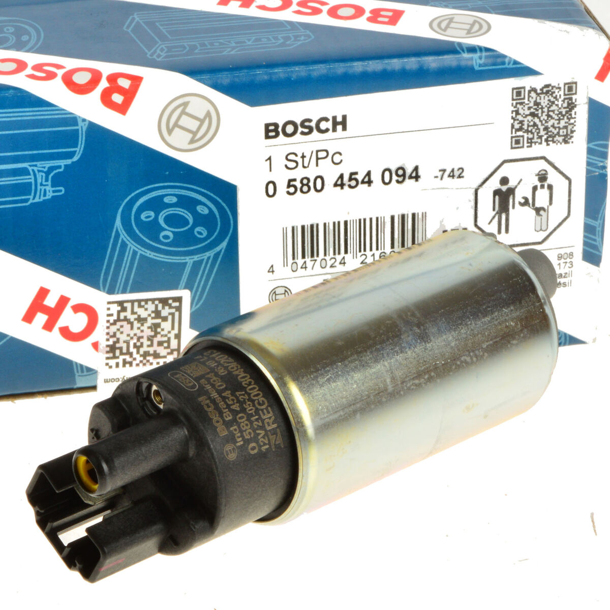 0580454094 - BBA.COMB.VW-FIAT- FORD - 3B - PICO LISO