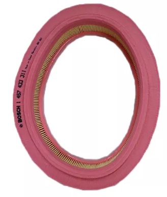 0986B02052 - FILTRO AIRE RENAULT LOGAN - KANGOO