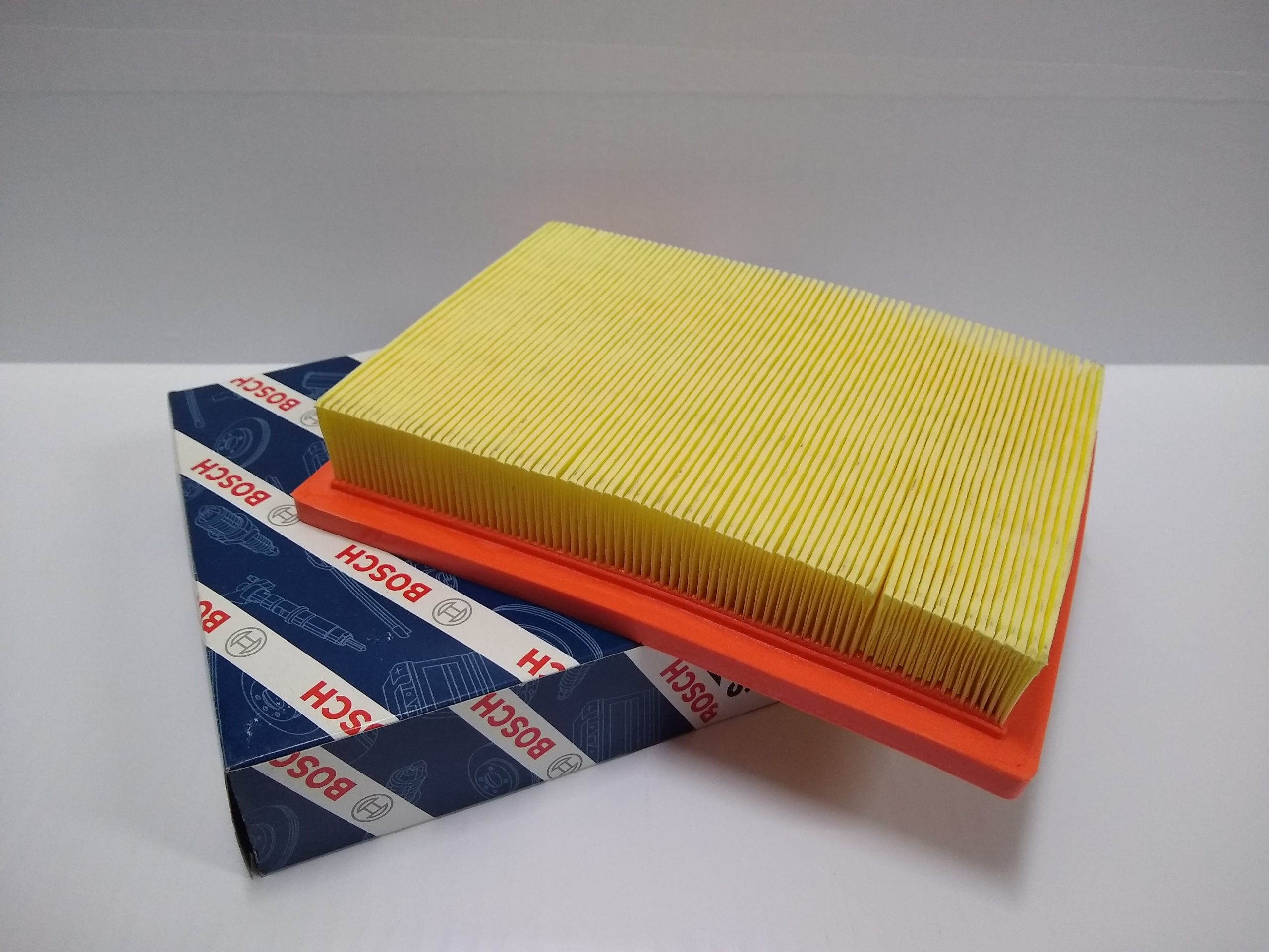 BOS S2305 - FILTRO AIRE FIAT FIRE 1.6 MR 018