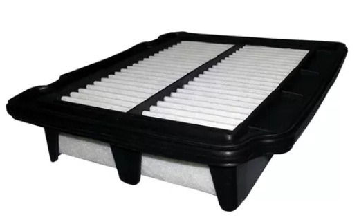 0986B02517 - FILTRO AIRE CHEVROLET AVEO