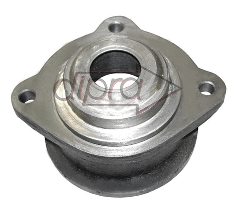 DIP 10-0010A - TAPA ARRANQUE BOSCH FKB 3 TORNILLOS