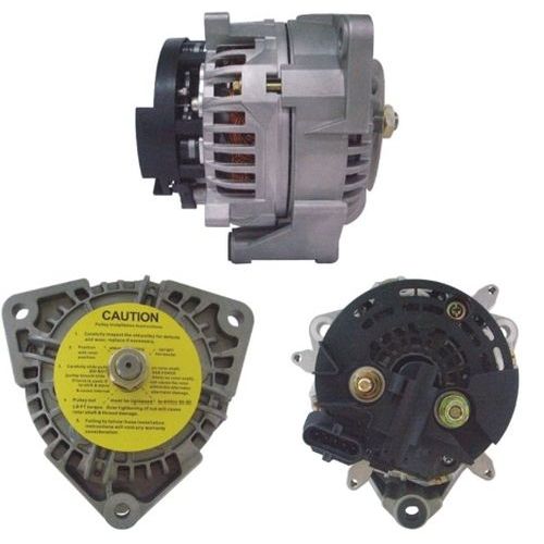 10006 - ALTERN.BOSCH 24V 80A