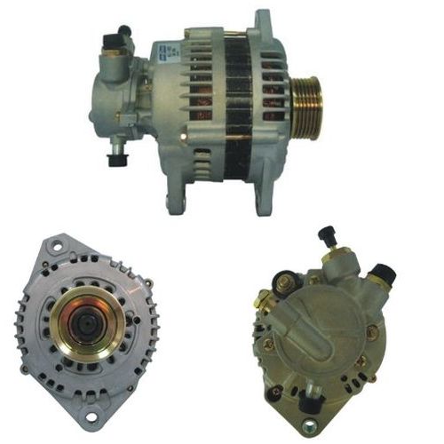 10011 - ALTERNADOR CORSA D.C/DEP