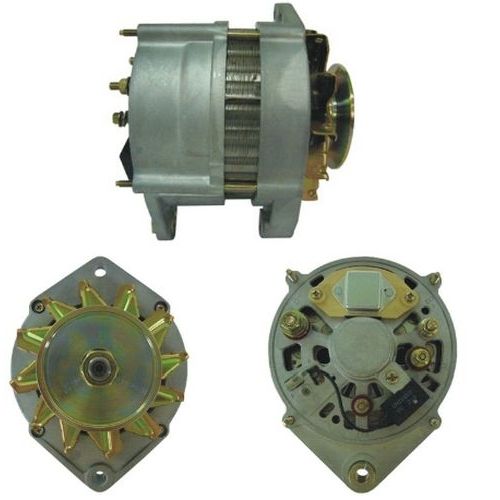 10012 - ALTERNADOR 24V 80A SCANI