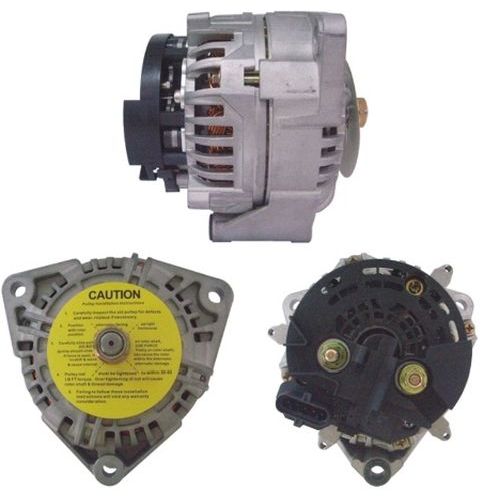 10016 - ALTERNADOR 24V 100A MERC