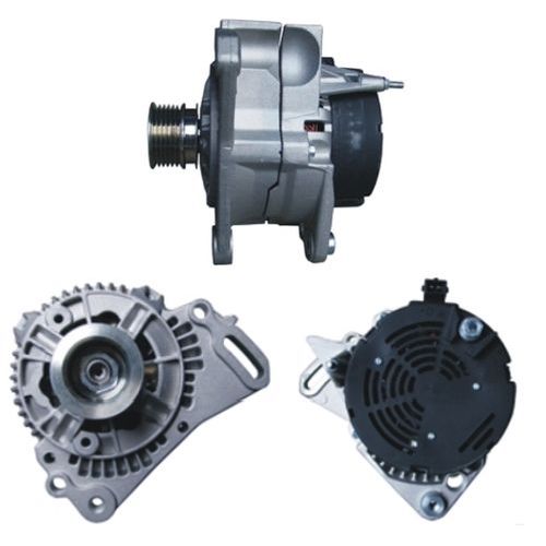 10038 - ALTERNADOR POLO DIE M/V