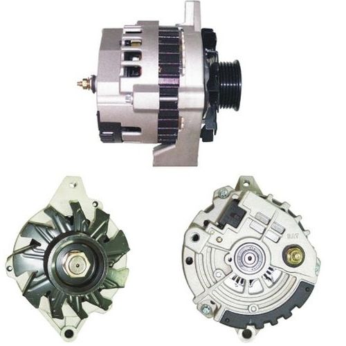 10051 - ALTERN. D.REMY 12V 105A - CHEVROLET - GMC