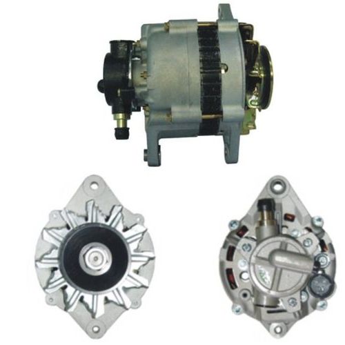 10212 - ALTERNADOR HITACHI CHEVROLET CORSA CON DEPRESOR