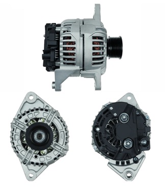 10367 - ALTERNADOR TIPO BOSCH 12V 150A DUCATO