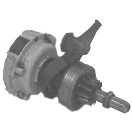 10521 - IMPULSOR Y EJE 10D.R19.B