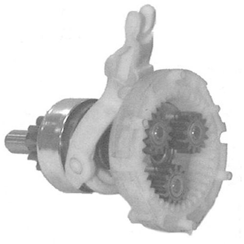 10605 - PLANETARIO MOTORCRAFT ES