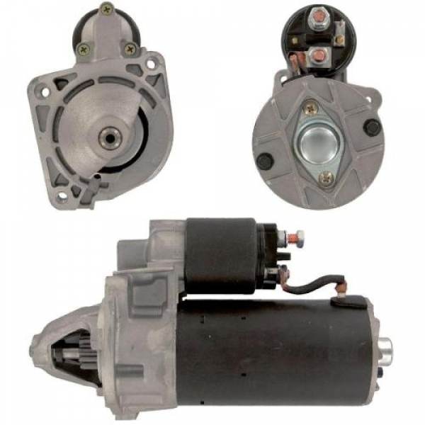 110025 - ARRANQUE DUNA 1.7 T/BOSCH
