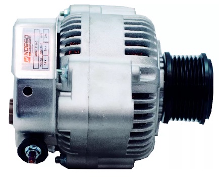 ANNI115600 - ALTERN. 12V 80A TOYOTA HILLUX 2005 AD