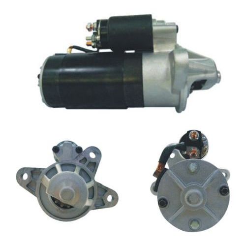 11847 - ARRANQUE BOSCH FORD TRANSIT 13D