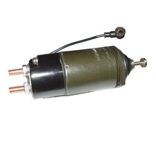 12102 - SOLEN.ARR. NIPPODENSO 24V TOYOTA - JOHN DEERE