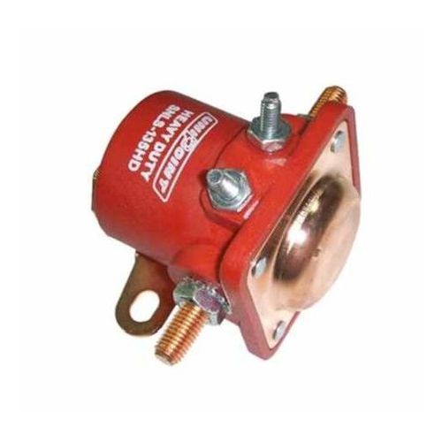 12200 - SOLEN. AUX. UNIVERSAL 12V - CHANCHITO