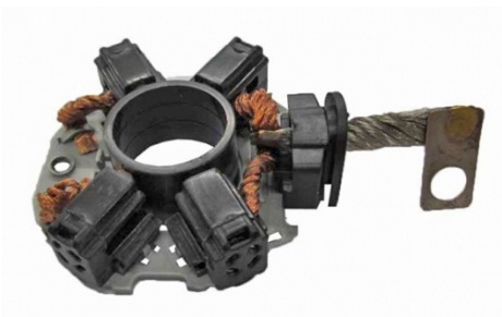UNI1.234 - PLAQUETA MITSUBISHI