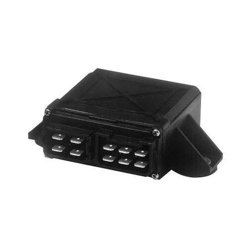 DNI0810 - RELAY DESTELLADOR 12V 10T M.BENZ DNI0810 - RELAY DESTELLADOR 12V 10T M.BENZ