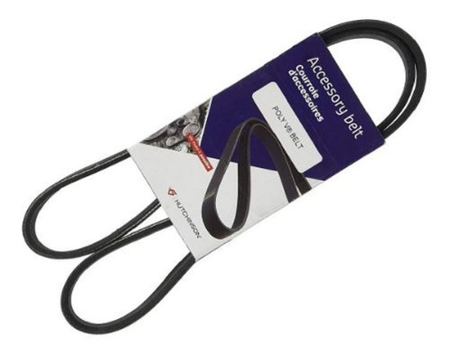 10K1725 - CORREA POLY V IVECO EUROTECH - STRALIS - EUROTRAKKER - EUROMOVER 10K1725 - CORREA POLY V IVECO EUROTECH - STRALIS - EUROTRAKKER - EUROMOVER