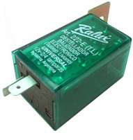 RAL 222E - DEST. UNIV.12V 2T RAL 222E - DEST. UNIV.12V 2T