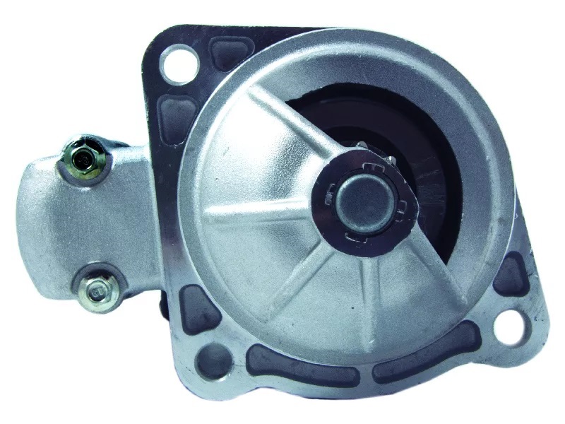 MAI259640 - ARRANQUE INDIEL 12V 10D VW CAMION 13.190 - 15.190 - 23.210 MAI259640 - ARRANQUE INDIEL 12V 10D VW CAMION 13.190 - 15.190 - 23.210