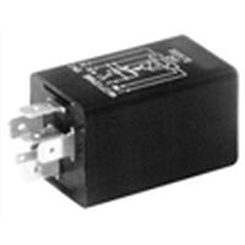 DNI0824 - TEMPORIZADOR LIMPIAPARABRISAS 24V 6T - M.BENZ DNI0824 - TEMPORIZADOR LIMPIAPARABRISAS 24V 6T - M.BENZ