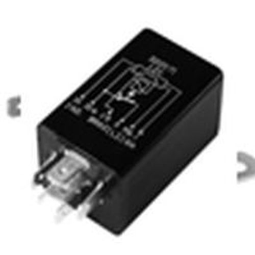 DNI0813 - TEMPORIZADOR LIMPIAPARABRISAS 12V 6T - M.BENZ