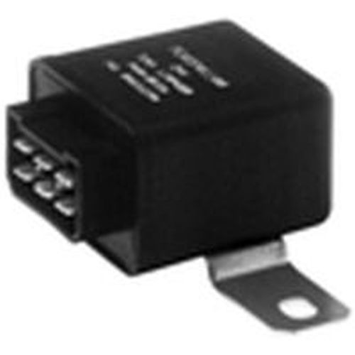 DNI0821 - RELAY TEMPORIZAOR LIMPIAPARBRISAS 24V 6T - M.BENZ