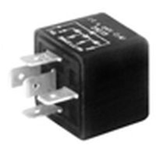 DNI0807 - RELAY AUXILIAR 10/28V 5T CON DIEDO - M.BENZ 1114