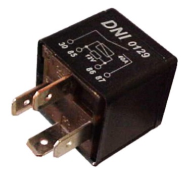 32806 - RELAY BOMB.COMB. 12V 4T SANDERO LOGAN 32806 - RELAY BOMB.COMB. 12V 4T SANDERO LOGAN