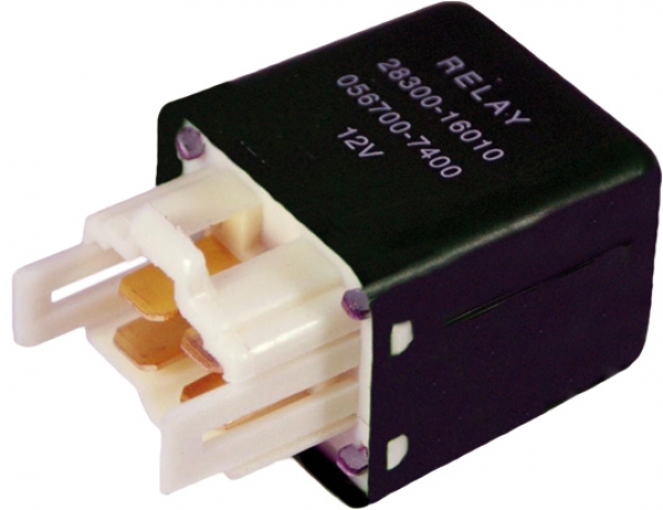 TOY11 - RELAY AIRE ACOND.