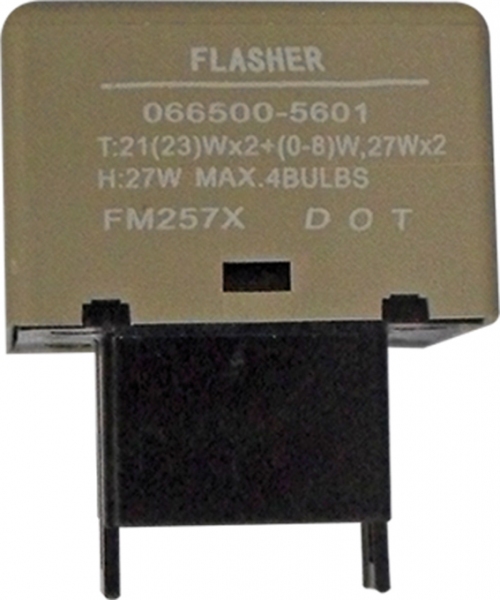 TOY12 - DESTELLADOR TOYOTA HILUX D/2010 - 8T